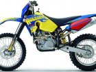 Husaberg FE 450e